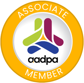 Australasian ADHD Professionals Association Logo