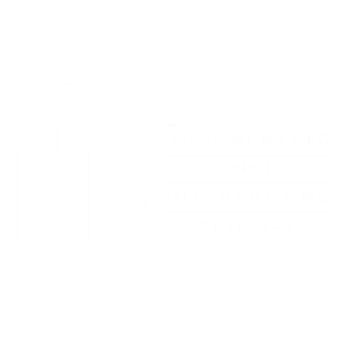Translating and Interpreting Service Logo